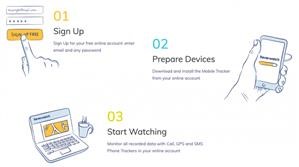 Spy Apps Android Apps